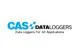 CAS DataLoggers