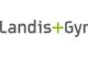Landis  Gyr AG
