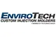 EnviroTech Custom Injection Molders