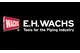E.H. Wachs