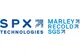 SPX Cooling Technologies, Inc. - a division of SPX Corporation
