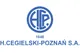 H.Cegielski - Poznań S.A.