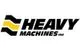 Heavy Machines, Inc.