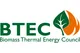Biomass Thermal Energy Council (BTEC)