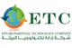 Environmental Technology Company (ETC)