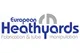 European Heathyards