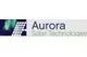 Aurora Solar Technologies Inc.