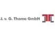 J. v. G. Thoma GmbH