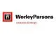 Worley Parsons Resources and Energy