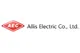 Allis Electric Co., Ltd.
