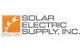 Solar Electric Supply, Inc.