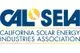 California Solar Energy Industries Association (CALSEIA)