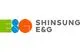 SHINSUNG E&G Co., Ltd.  