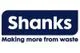 Shanks Waste Management