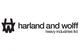 Harland and Wolff Heavy Industries Limited