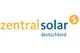 ZSD GmbH zentralsolar deutschland