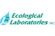 Ecological Laboratories, Inc.