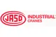 JASO Industrial Cranes