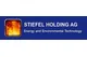 Stiefel Holding AG