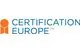 Certification Europe