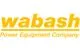 Wabash Power Equipment Company