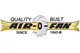 Air-O-Fan Products