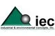 Industrial & Environmental Concepts, Inc. (IEC)