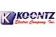 Koontz Electric Company, Inc. (KECI)
