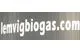 Lemvig Biogas - Lemvig Biogasanlæg A.m.b.A.