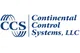 Continental Control Systems, LLC (CCS), A member of Socomec Group