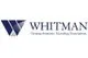 The Whitman Companies, Inc