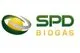 SPD Biogás