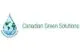 Canadian Green Solutions Inc.