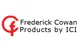 Frederick Cowan Products by ICI