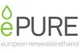 European Renewable Ethanol Association (ePURE)