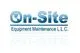 On-Site Equipment Maintenance LLC.