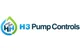 H3 Pump Controls