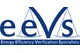 Energy Efficiency Verification Specialists (EEVS)