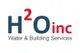 H2O Inc Water & Building Services