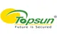 Topsun Energy Limited