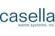 Casella Waste Systems, Inc
