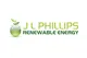 J L Phillips Renewable Energy
