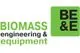 Biomass Engineering & Equipment (BE&E)