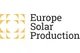 Europe Solar Production