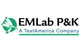 Eurofins Built Environment Testing EMLab P&K