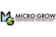 Micro Grow Greenhouse Systems Inc.