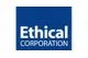 Ethical Corporation -  Reuters Events Sustainable Business