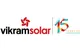 Vikram Solar Limited