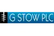 G Stow PLC