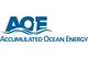 AOE Accumulated Ocean Energy Inc. (AOE)